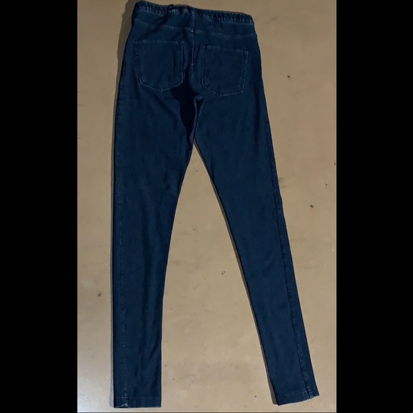 Denim Jegging - Picture 2 of 2